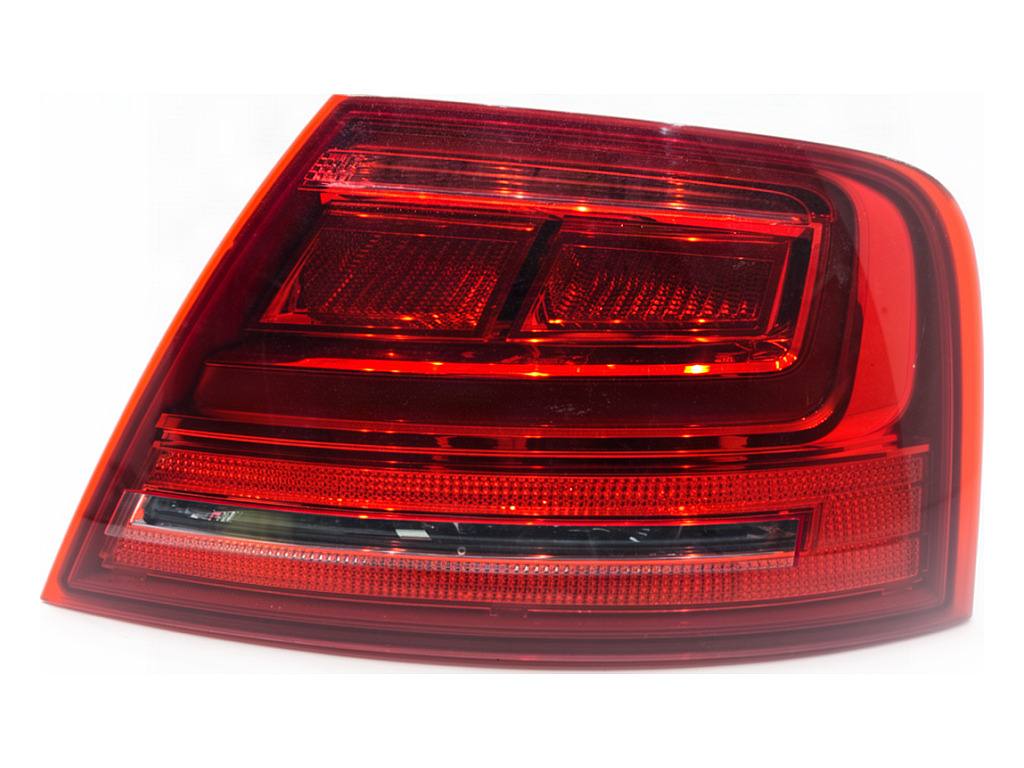 Ліхтар задній правий Audi A8 D4 4H0945096