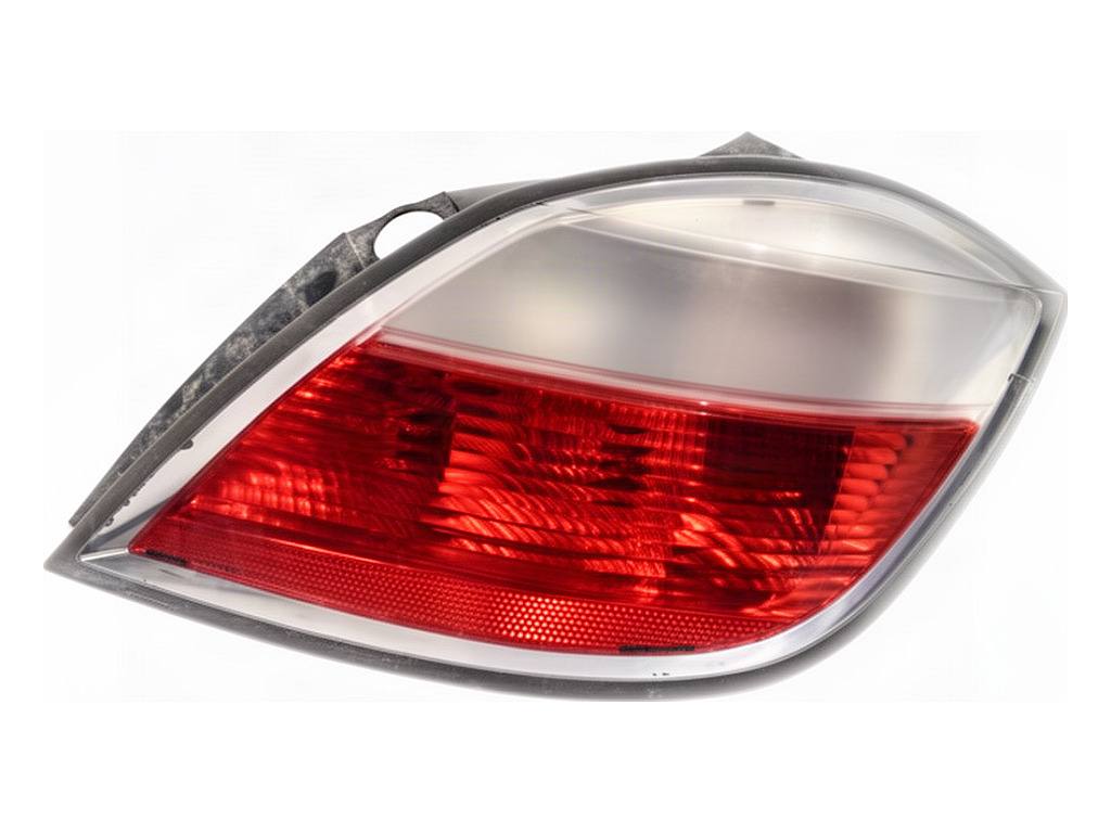 Ліхтар задній правий Opel Astra H 24451837