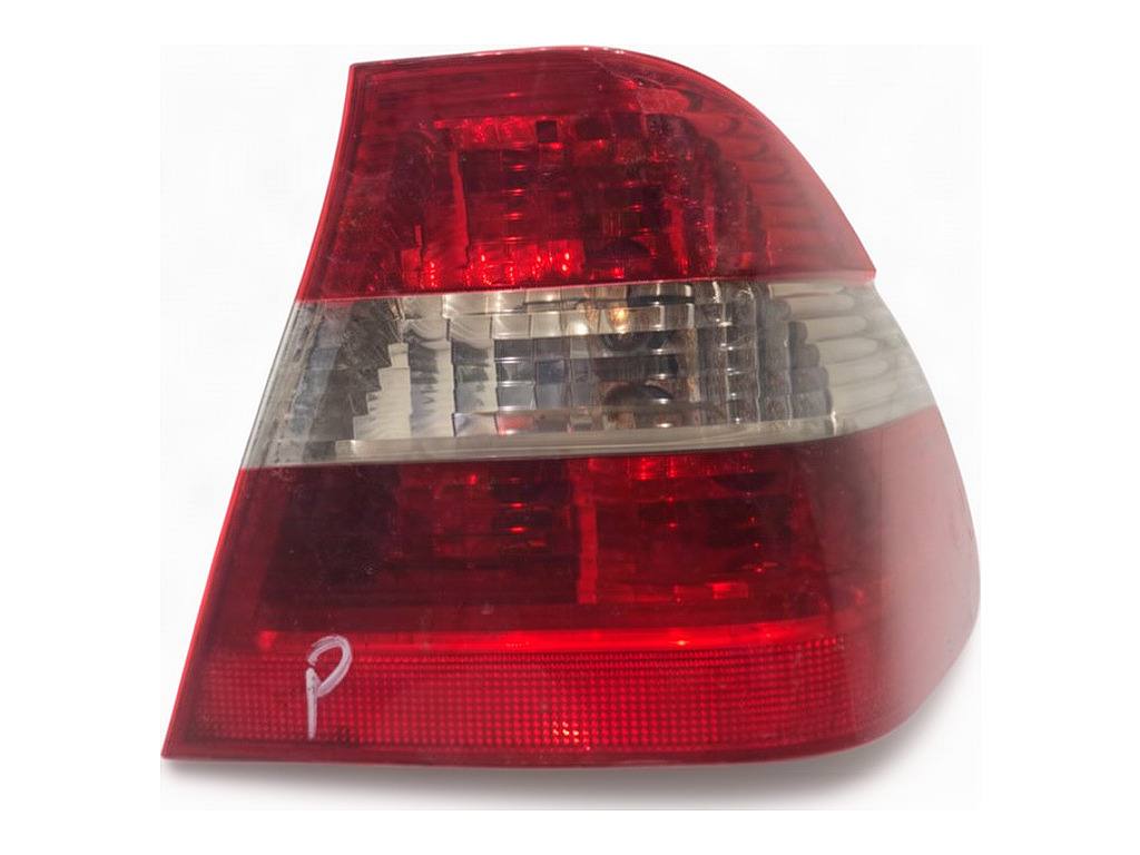 Ліхтар задній правий BMW 3 E46 6910532