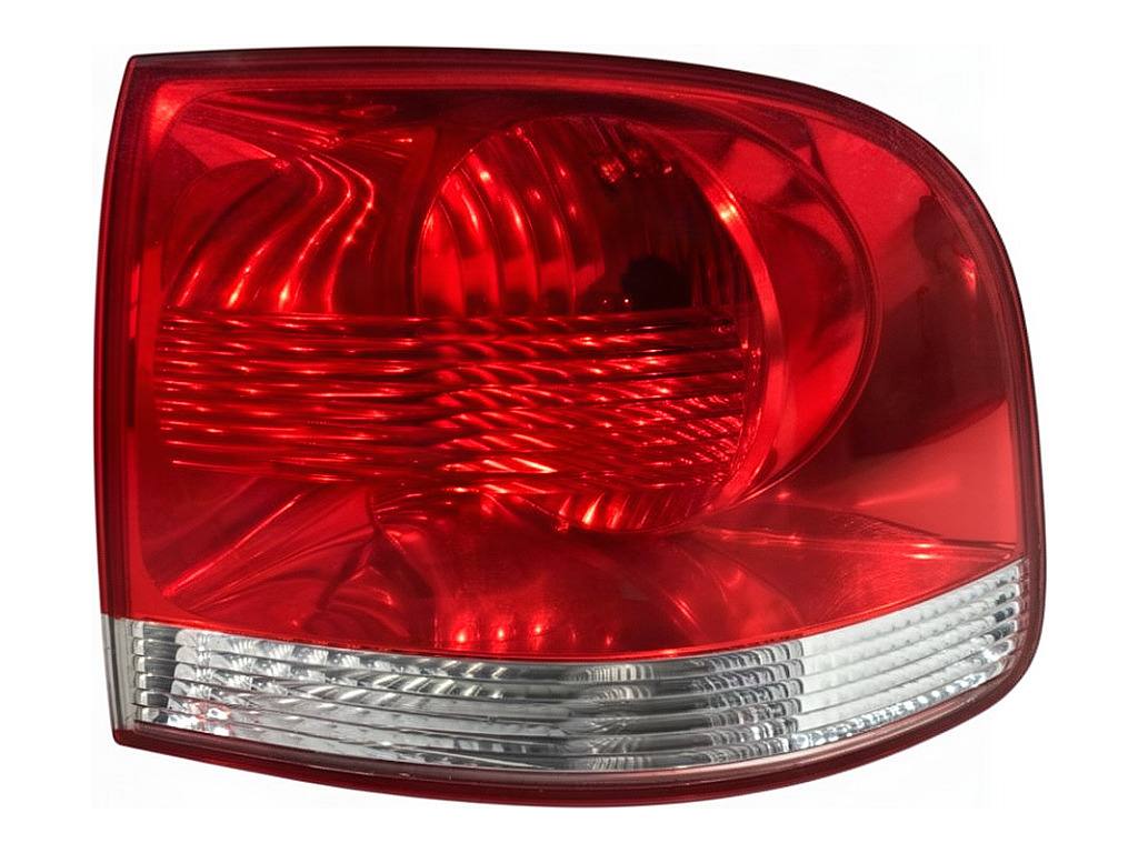Фонарь задний правый Volkswagen Touareg 7L6945096K