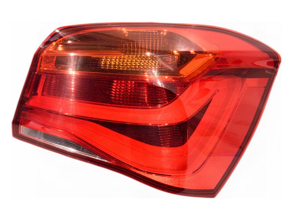 Ліхтар задній правий BMW 1 F20