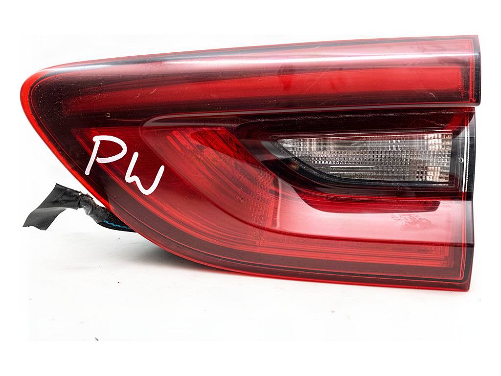 Ліхтар задній правий Opel Insignia 39107533