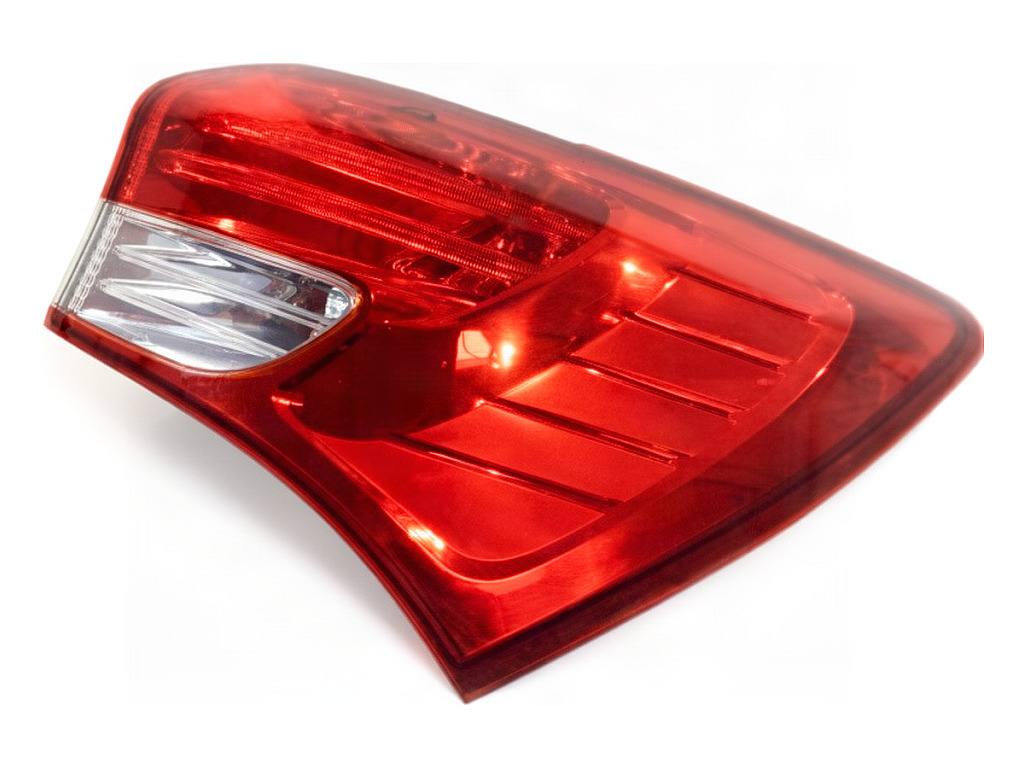 Фонарь задний правый Hyundai IX20 92402-1K0