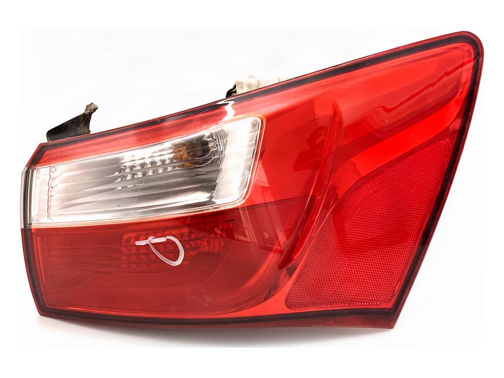 Ліхтар задній правий Kia Rio 92402-1W0