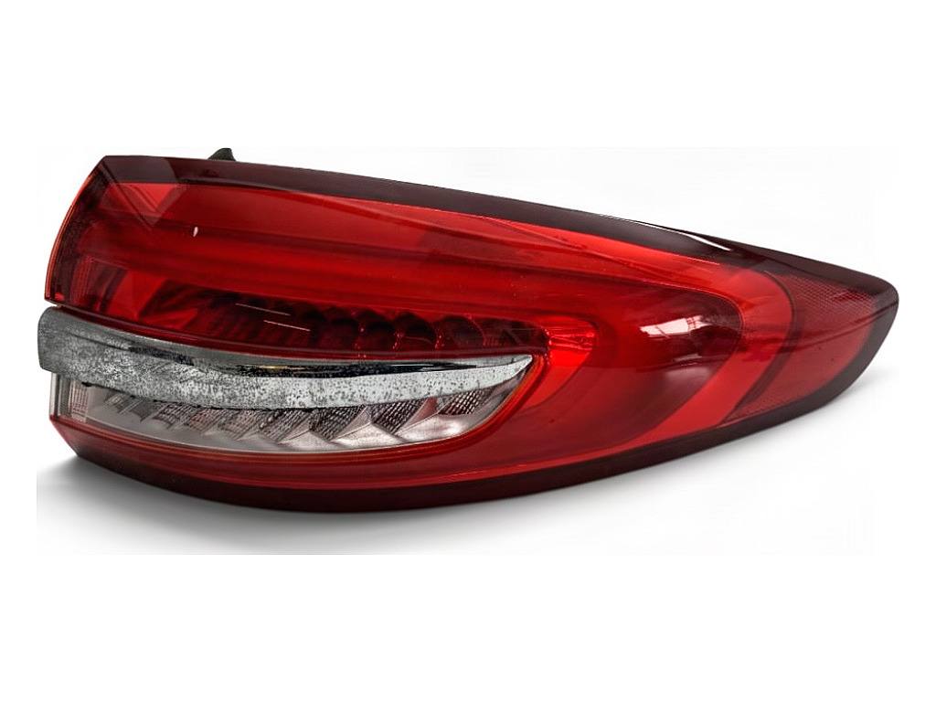 Фонарь задний правый Ford Mondeo