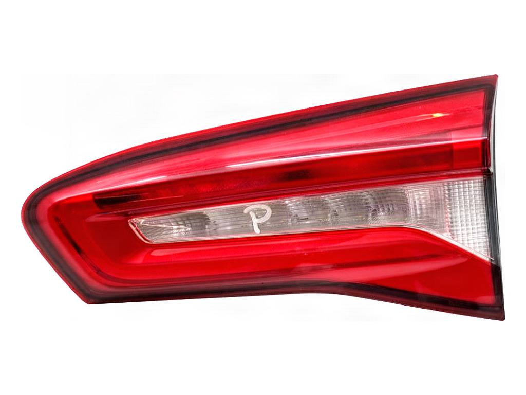 Фонарь задний правый Ford Focus JX7B-13A602-EB