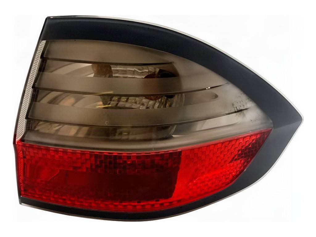 Ліхтар задній правий Ford S-max