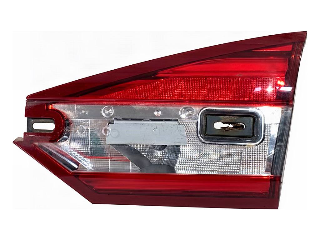 Фонарь задний правый Ford Mondeo HS73-13A602-BL