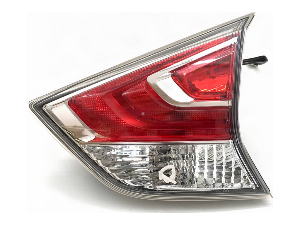 Ліхтар задній правий Nissan X-trail