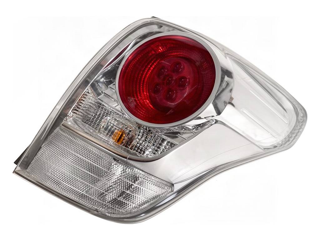 Ліхтар задній правий Toyota Verso 81550-0F130