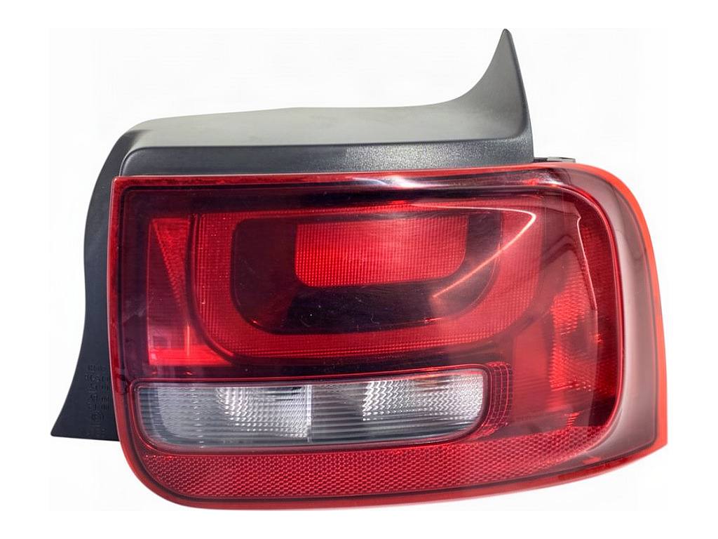 Ліхтар задній правий Citroen C4 9800916080