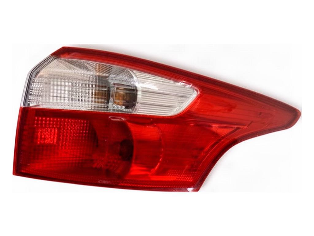 Ліхтар задній правий Ford Focus BM51-13404-G