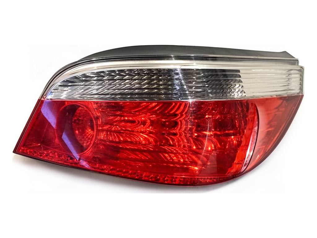 Ліхтар задній правий BMW 5 E60 158238-11