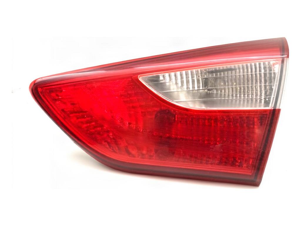 Фонарь задний правый Hyundai I30
