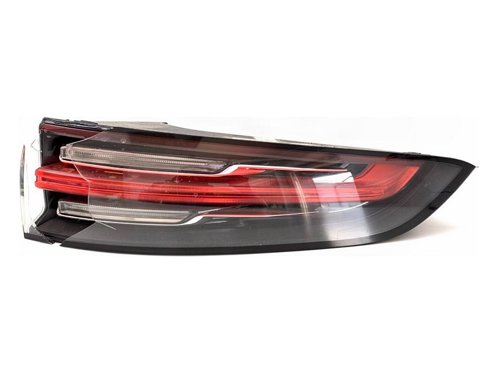 Ліхтар задній правий Porsche Cayenne 9Y0945096D