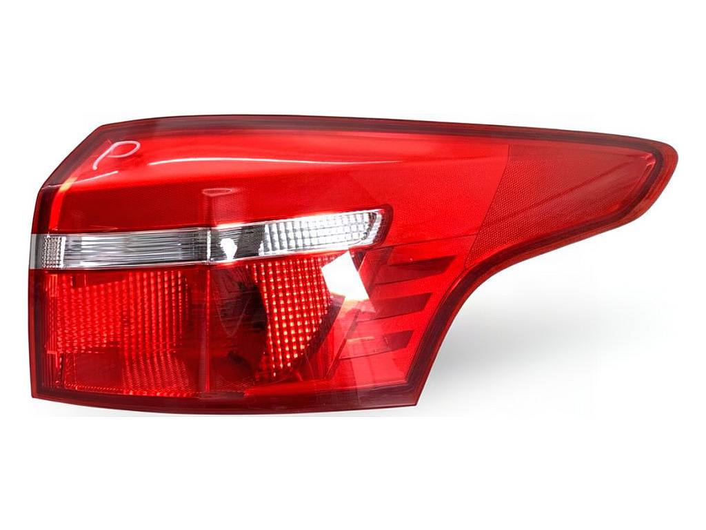 Фонарь задний правый Ford Focus