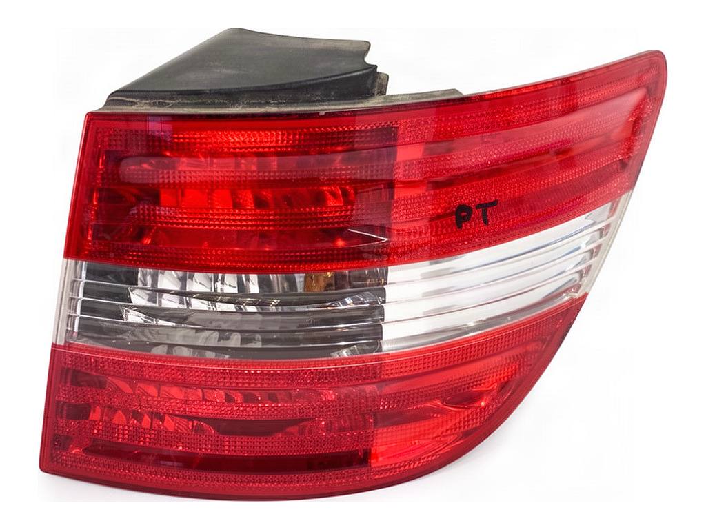Фонарь задний правый Mercedes B W245 A1698202264