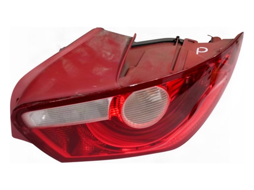 Фонарь задний правый Seat Ibiza 6J3945096F