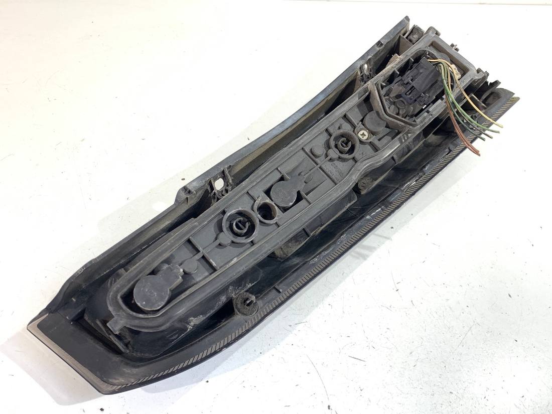 Ліхтар задній правий Opel Meriva A — фото деталі 5