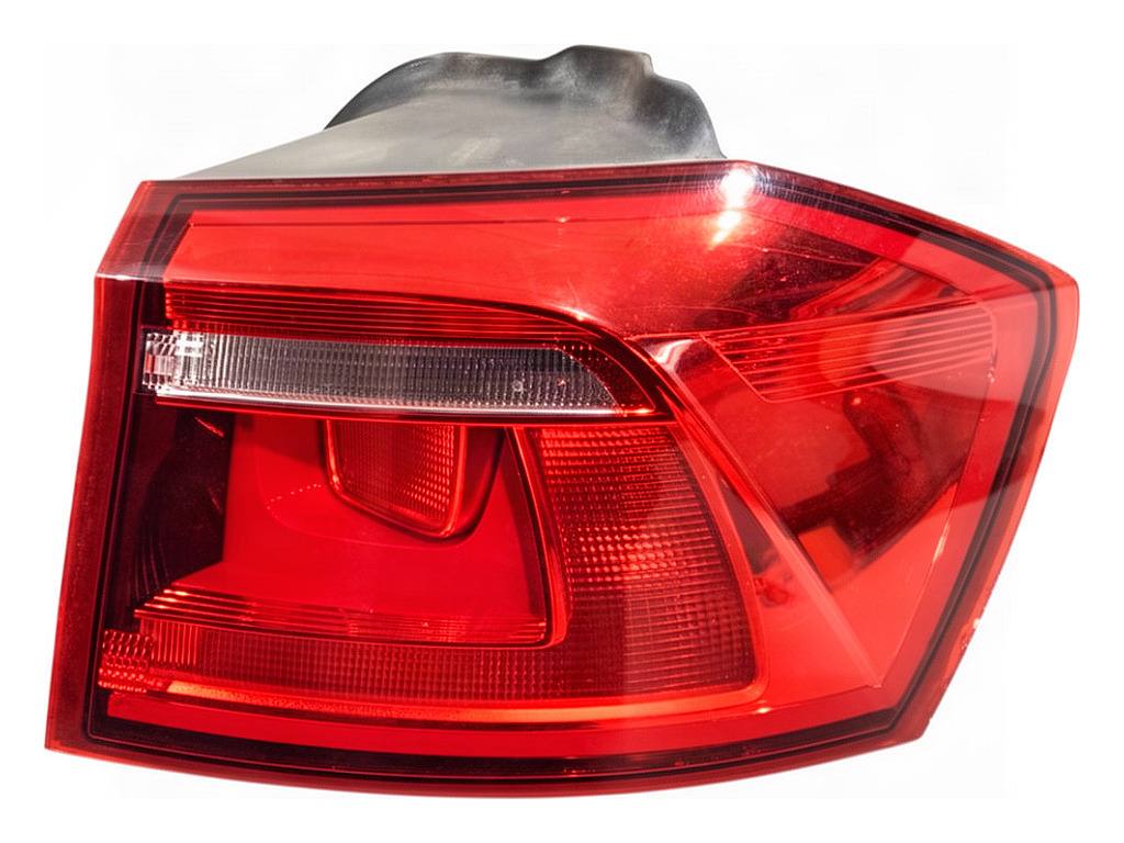 Ліхтар задній правий Volkswagen Golf 7 510945096R