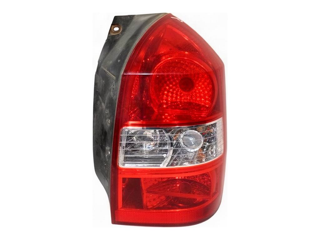 Фонарь задний правый Hyundai Tucson 92402-2E0