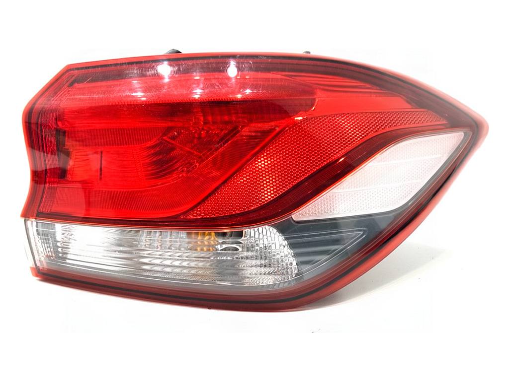 Фонарь задний правый Hyundai I30