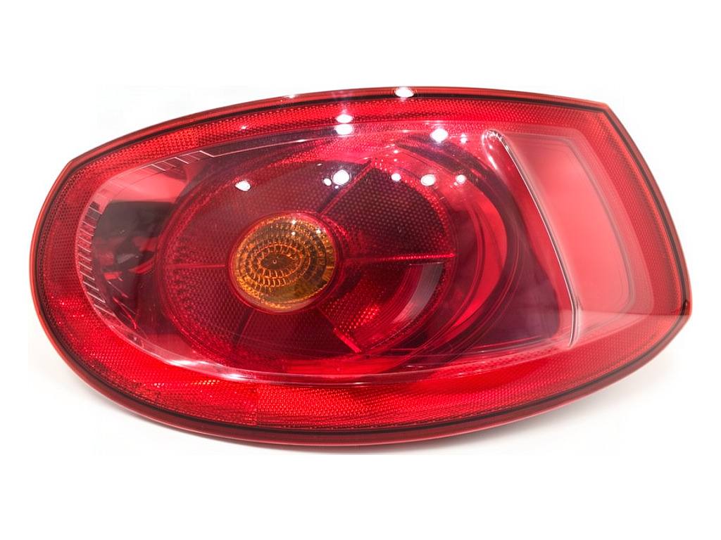 Ліхтар задній правий Fiat Bravo