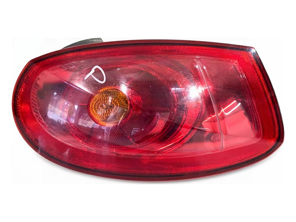 Фонарь задний правый Fiat Bravo