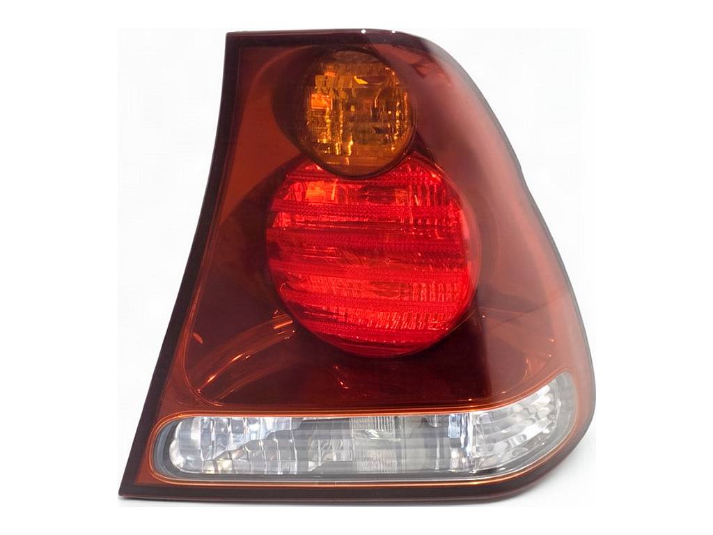 Ліхтар задній правий BMW 3 E46 6927764
