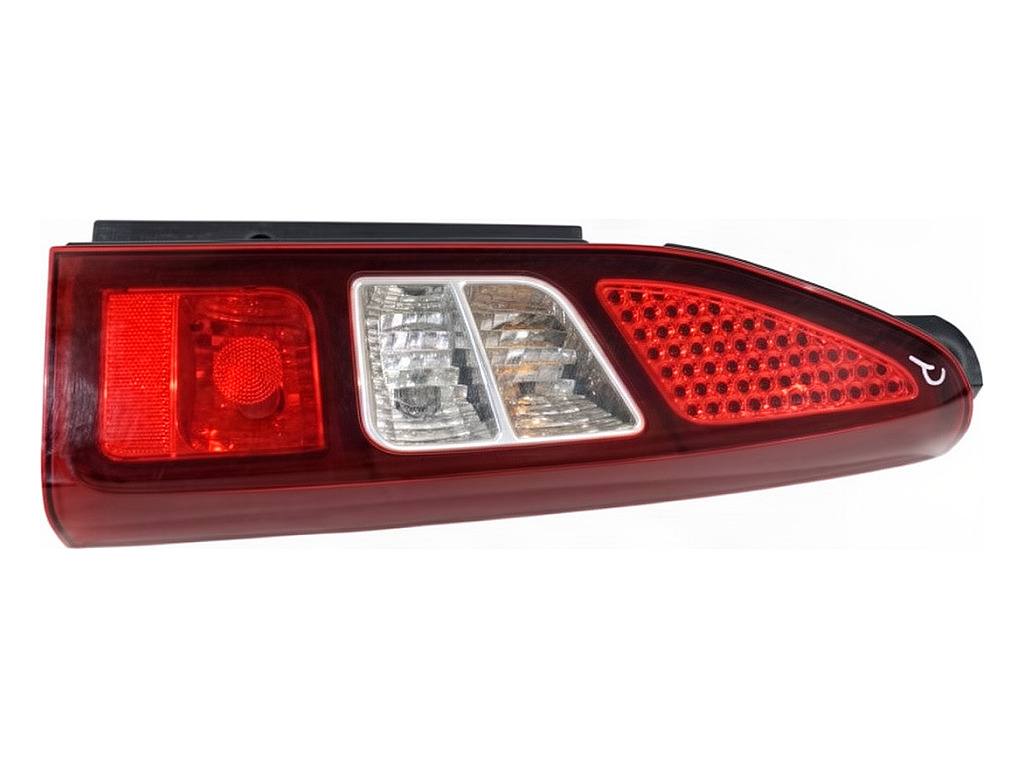 Ліхтар задній правий Citroen Berlingo 9680545180