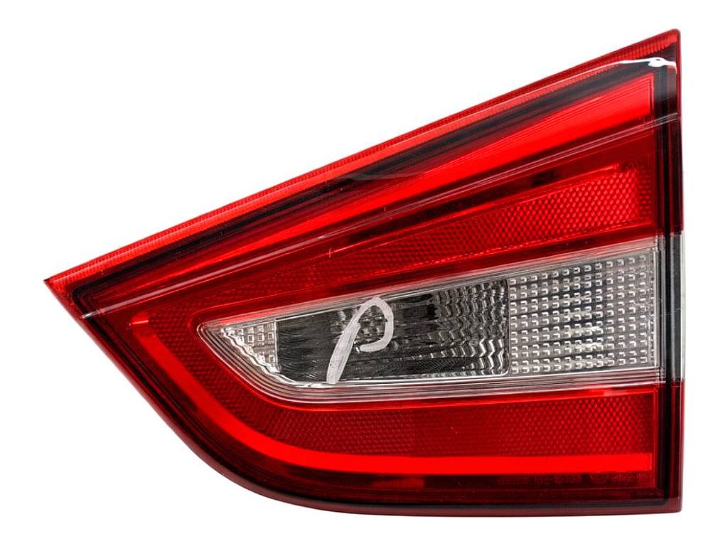 Ліхтар задній правий Suzuki Sx4
