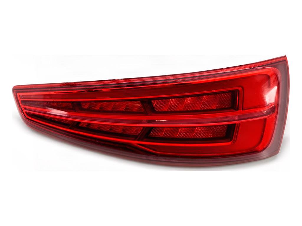 Фонарь задний правый Audi Q3 8U0945094N