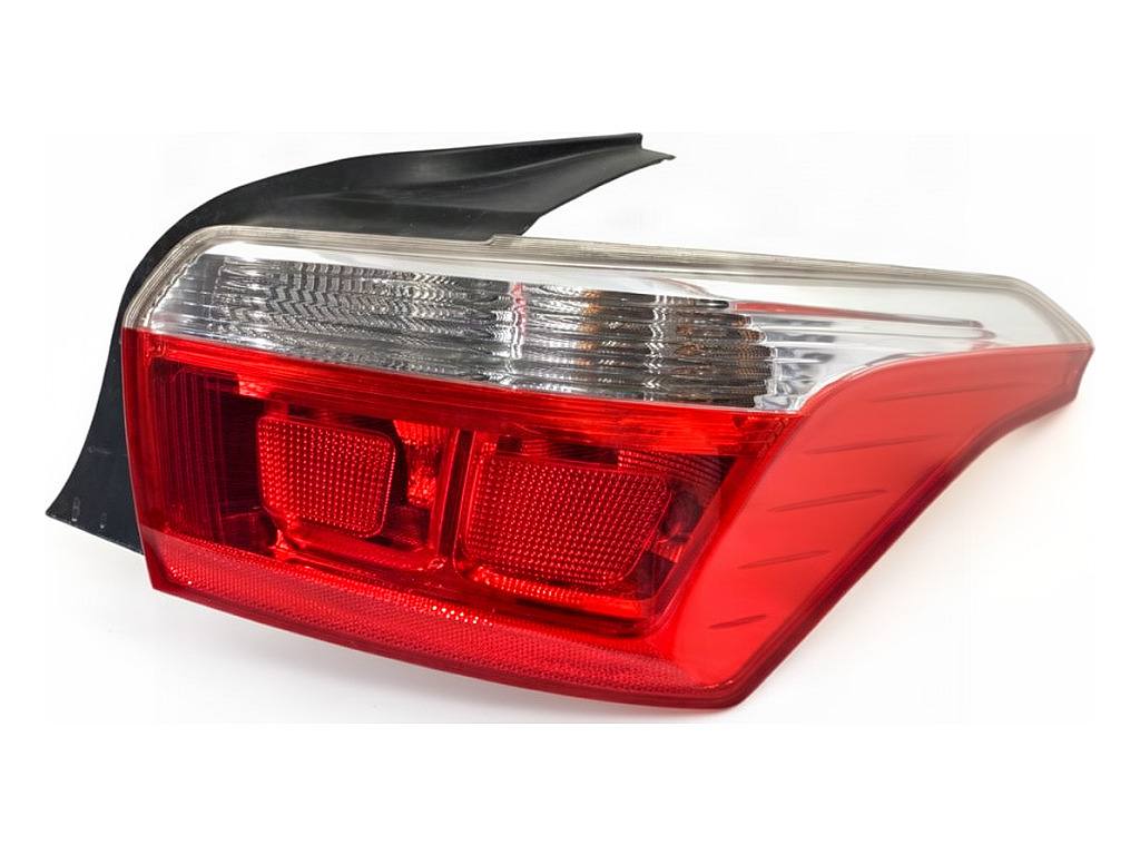 Ліхтар задній правий Citroen C-Elysee 9674809180