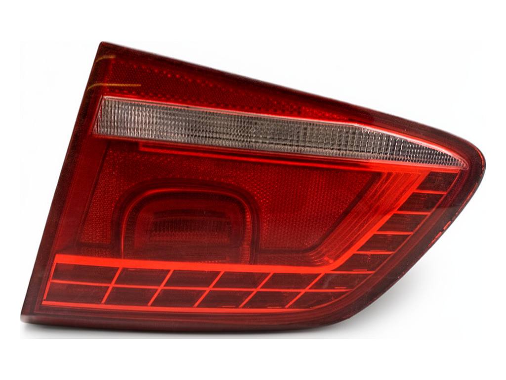 Ліхтар задній правий Volkswagen Passat B7