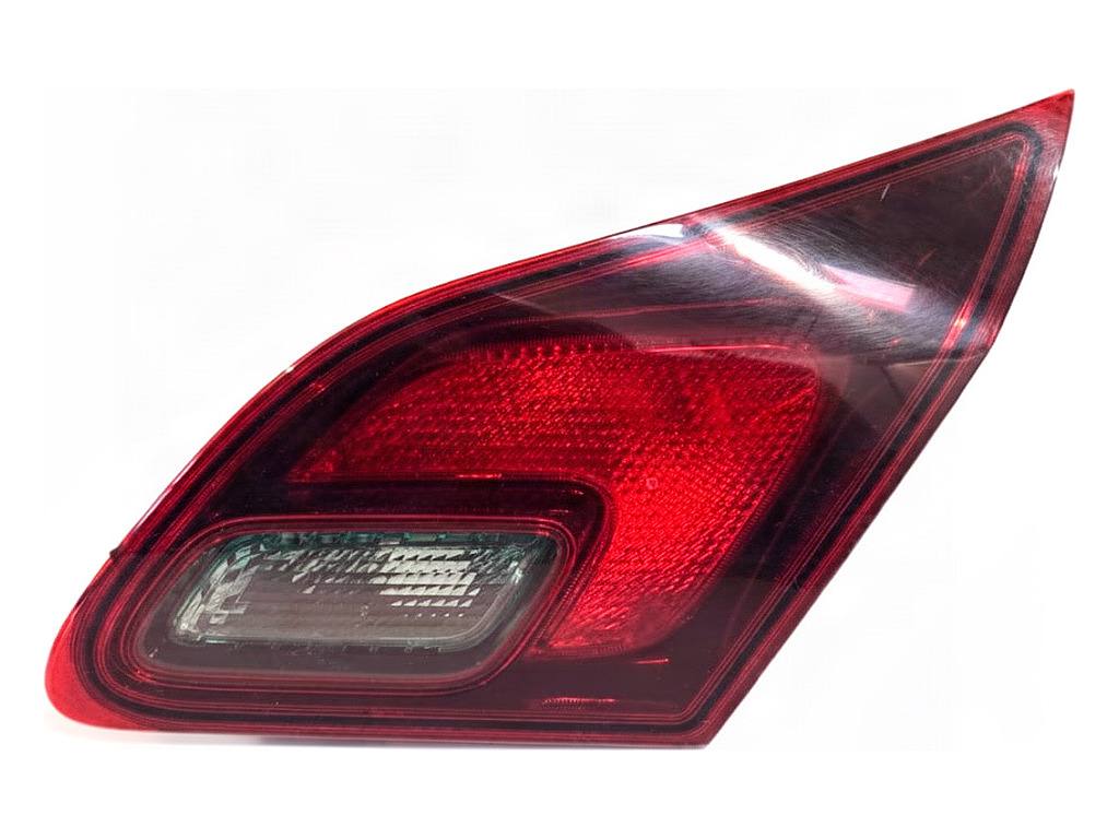 Ліхтар задній правий Opel Astra J