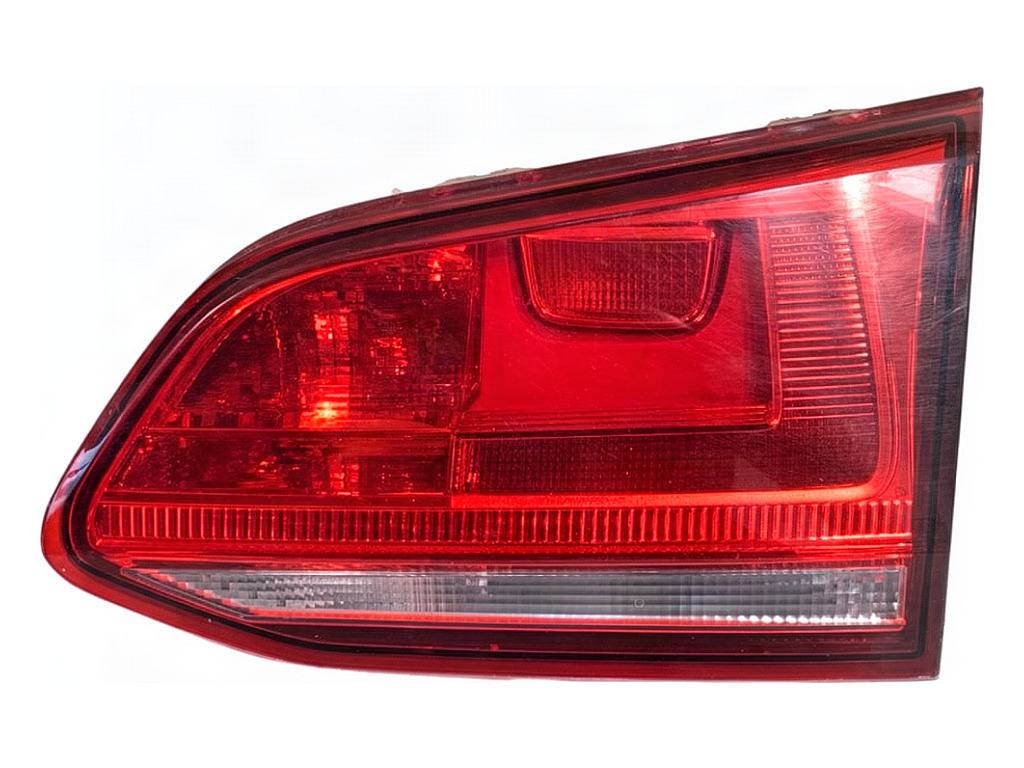 Ліхтар задній правий Volkswagen Golf 7 5G9945094D