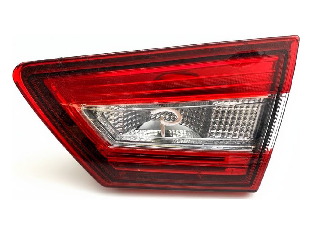 Ліхтар задній правий Renault Clio