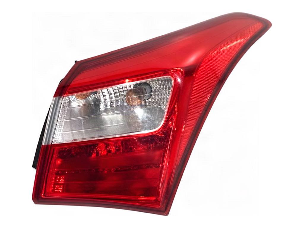 Ліхтар задній правий Hyundai I30 92402-A50
