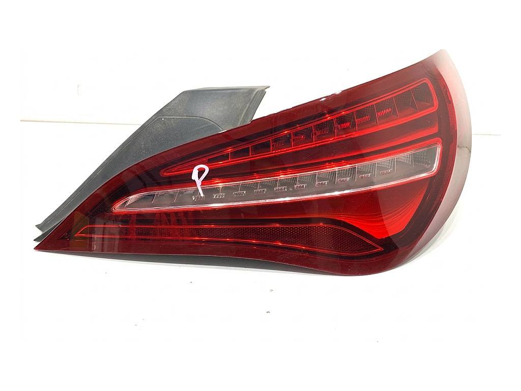 Ліхтар задній правий Mercedes CLA C118 A1179063800