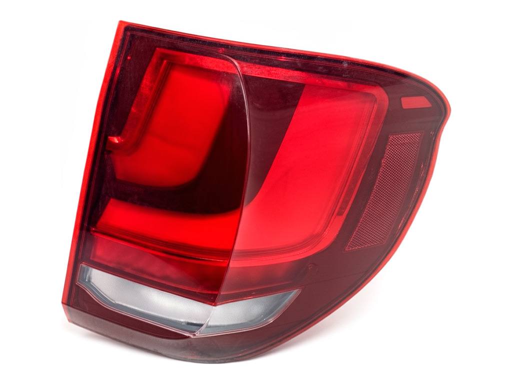 Ліхтар задній правий BMW X5 F15 7290100