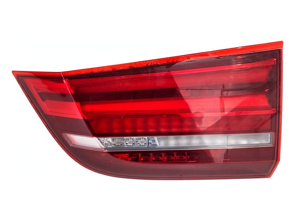 Ліхтар задній правий BMW X5 F15 7301272