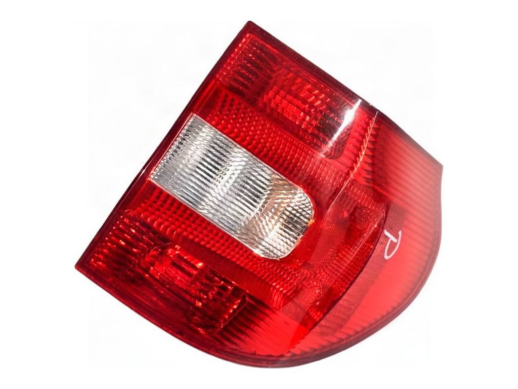 Ліхтар задній правий Skoda Yeti 5L0945096