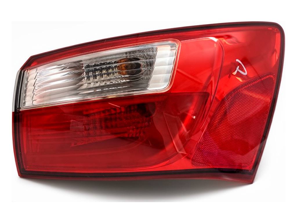 Ліхтар задній правий Kia Rio 92402-1W0