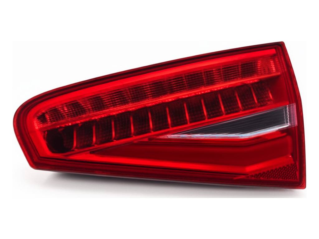 Ліхтар задній правий Audi A4 B8 01091702