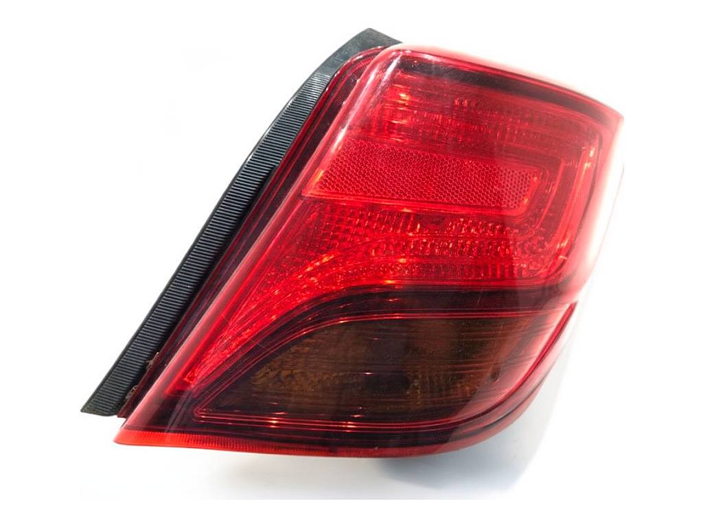 Ліхтар задній правий Toyota Yaris 4
