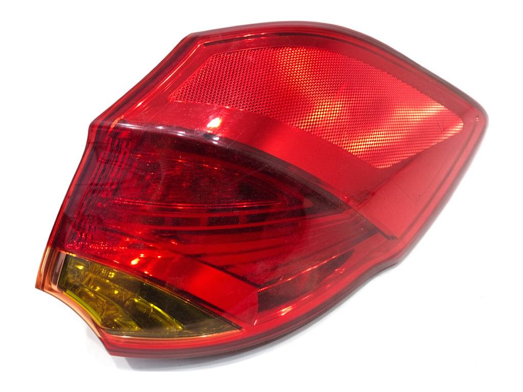 Ліхтар задній правий Kia Ceed 92402-A20