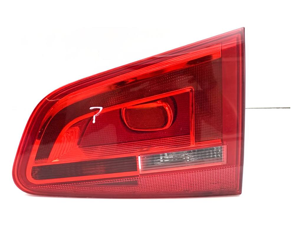 Ліхтар задній правий Volkswagen Sharan 7N0945094K