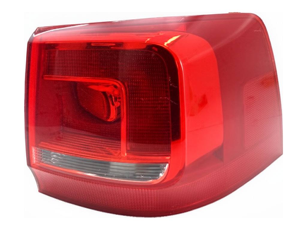 Ліхтар задній правий Volkswagen Sharan 7N0945096G