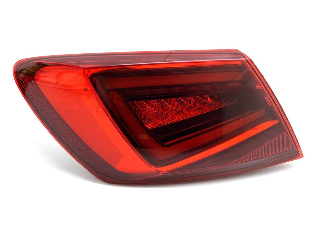 Ліхтар задній правий Seat Leon 5F0945207F