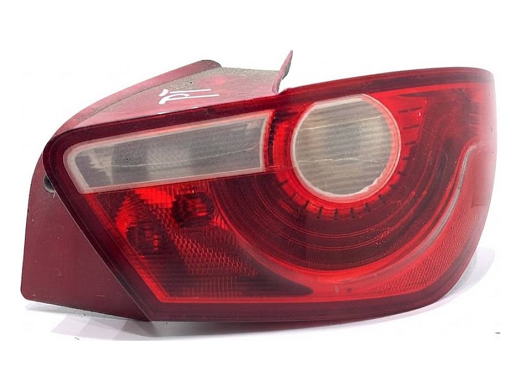 Ліхтар задній правий Seat Ibiza